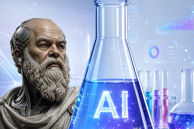 Ken jij de ChatGPT “Socrates” leermodus?