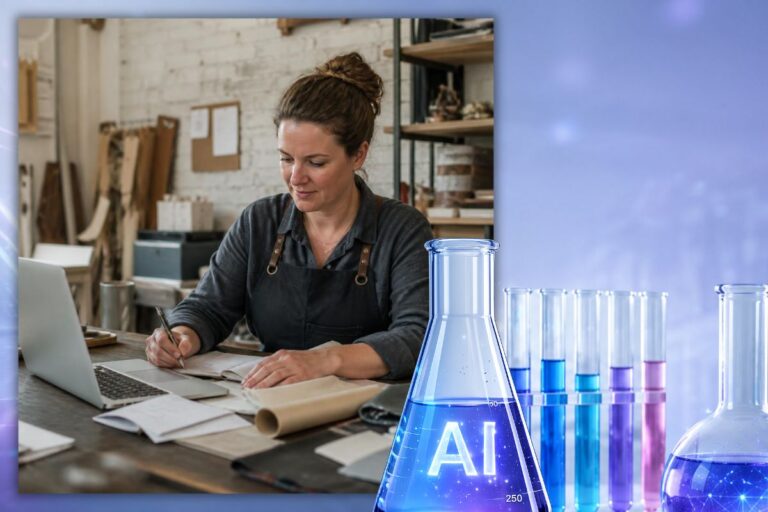 Doe je telkens hetzelfde werk? Laat AI een checklist maken